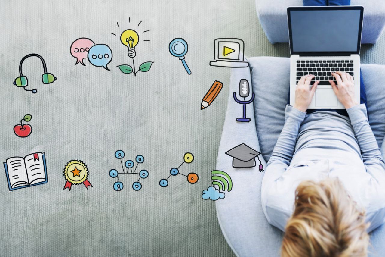 شركة الإنجاز التام للتدريب والاستشارات