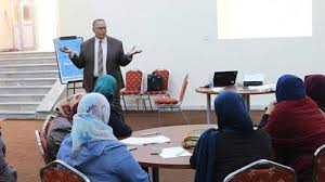 مهارات التواصل الفعال