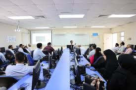 ندوة التحول الرقمي في التدريب