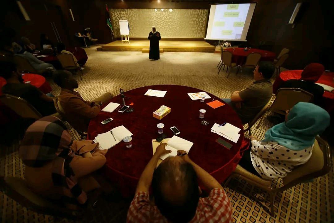 مهارات الاتصال الفعال 