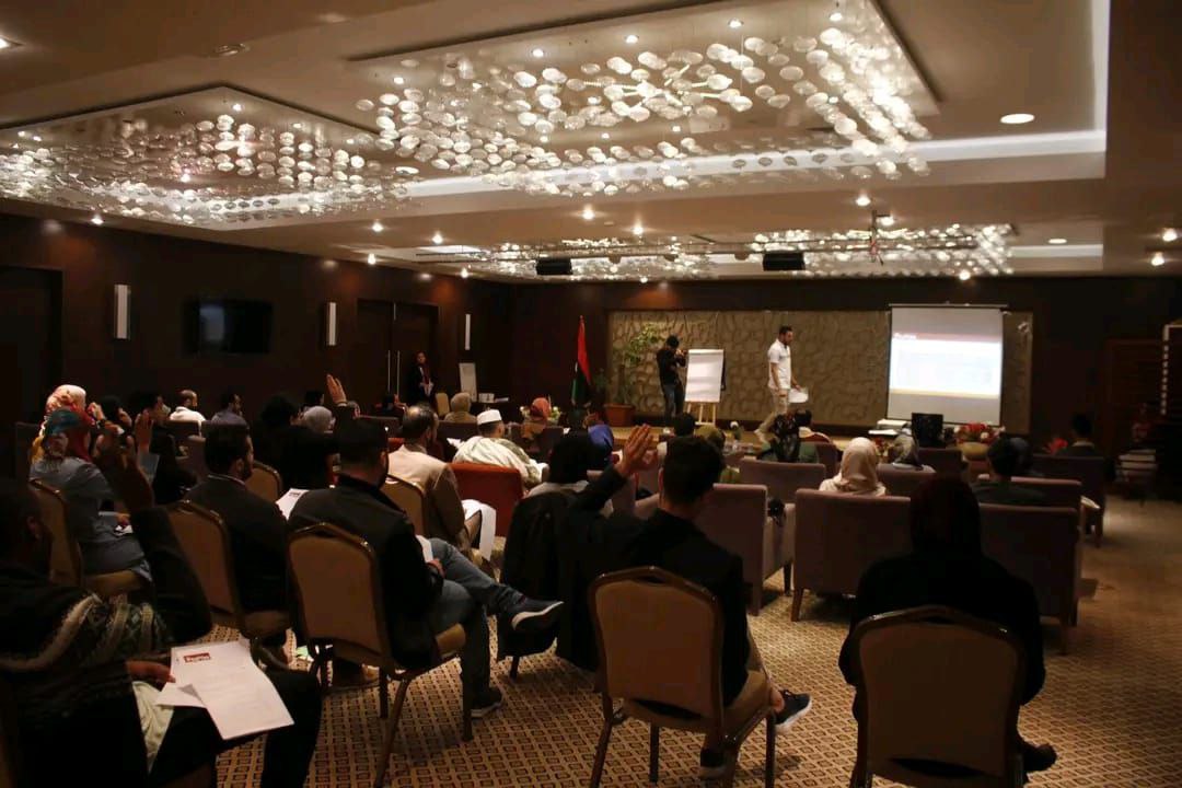 مهارات الالقاء 